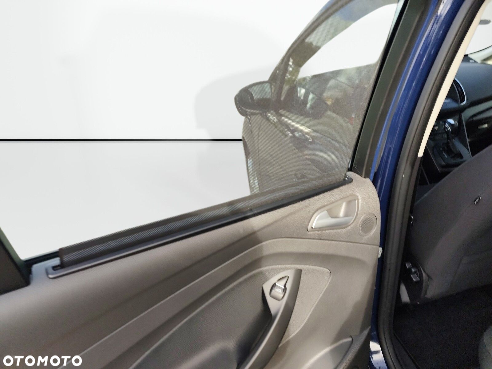 Ford C-MAX - 14