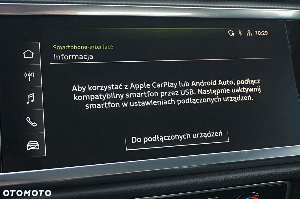 Audi Q3 35 TFSI - 19