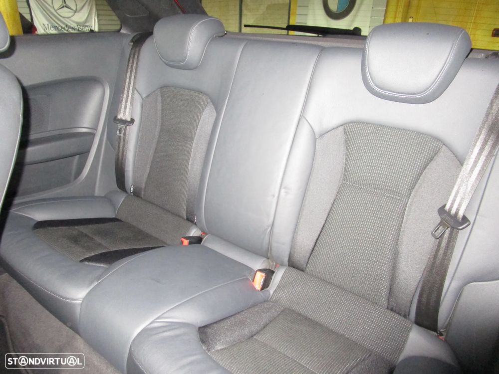 Audi A1 1.4 TFSI S tronic sport - 13