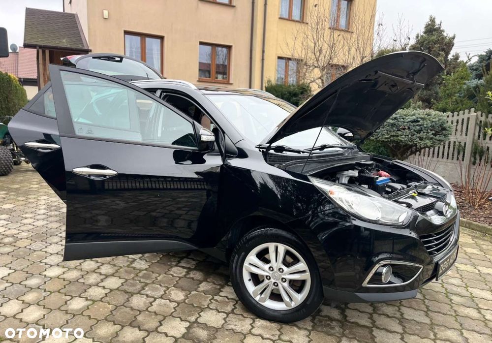 Hyundai ix35 - 35