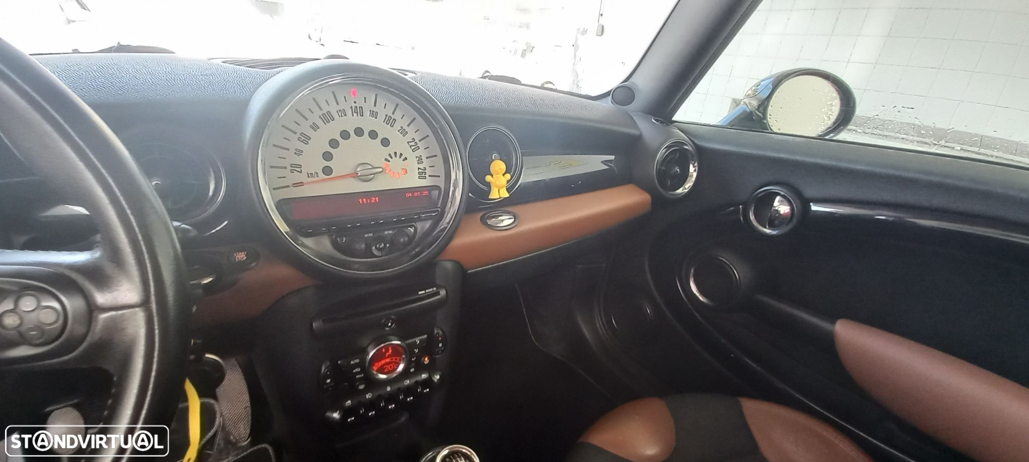 MINI 5 Portas - 7
