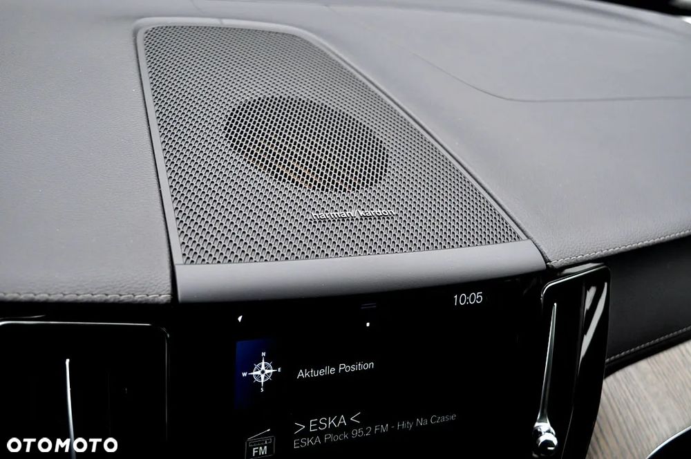 Volvo XC 60 D4 Geartronic Inscription - 29