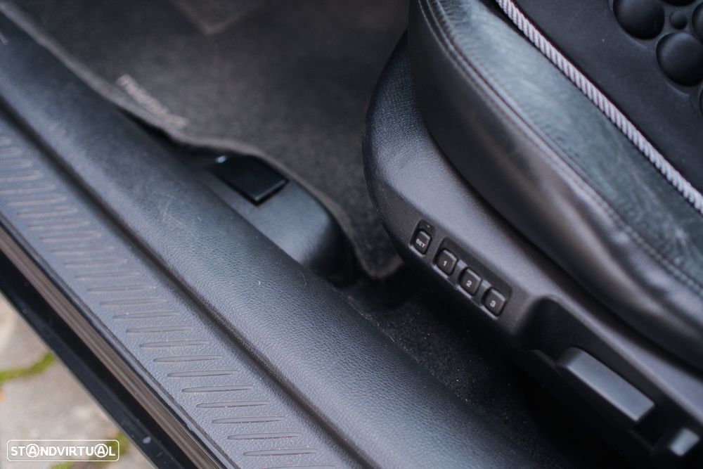 Mazda 6 MZR-CD 2.0 Exclusive Plus - 6