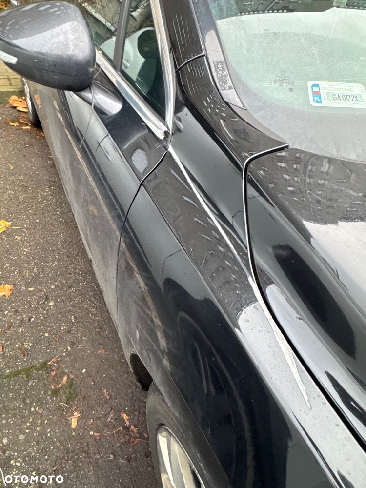 Peugeot 508 2.2 HDi GT - 14