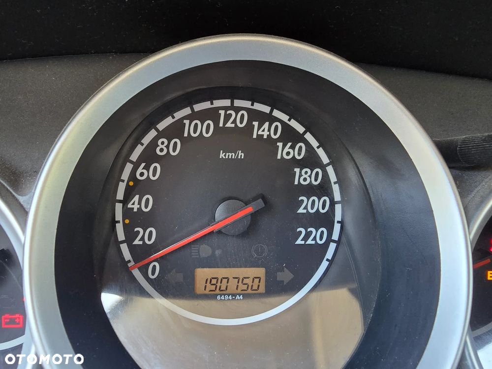 Honda Jazz 1.4 S - 16