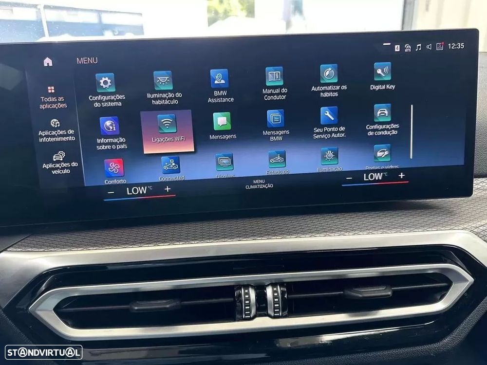 BMW M340 d xDrive - 57