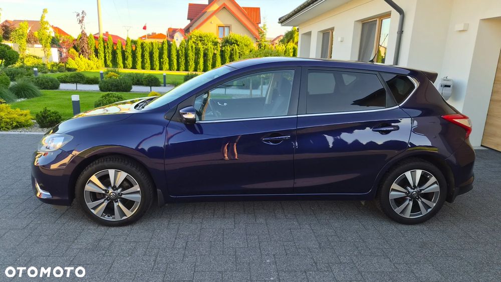 Nissan Pulsar 1.2 DIG-T Tekna - 32