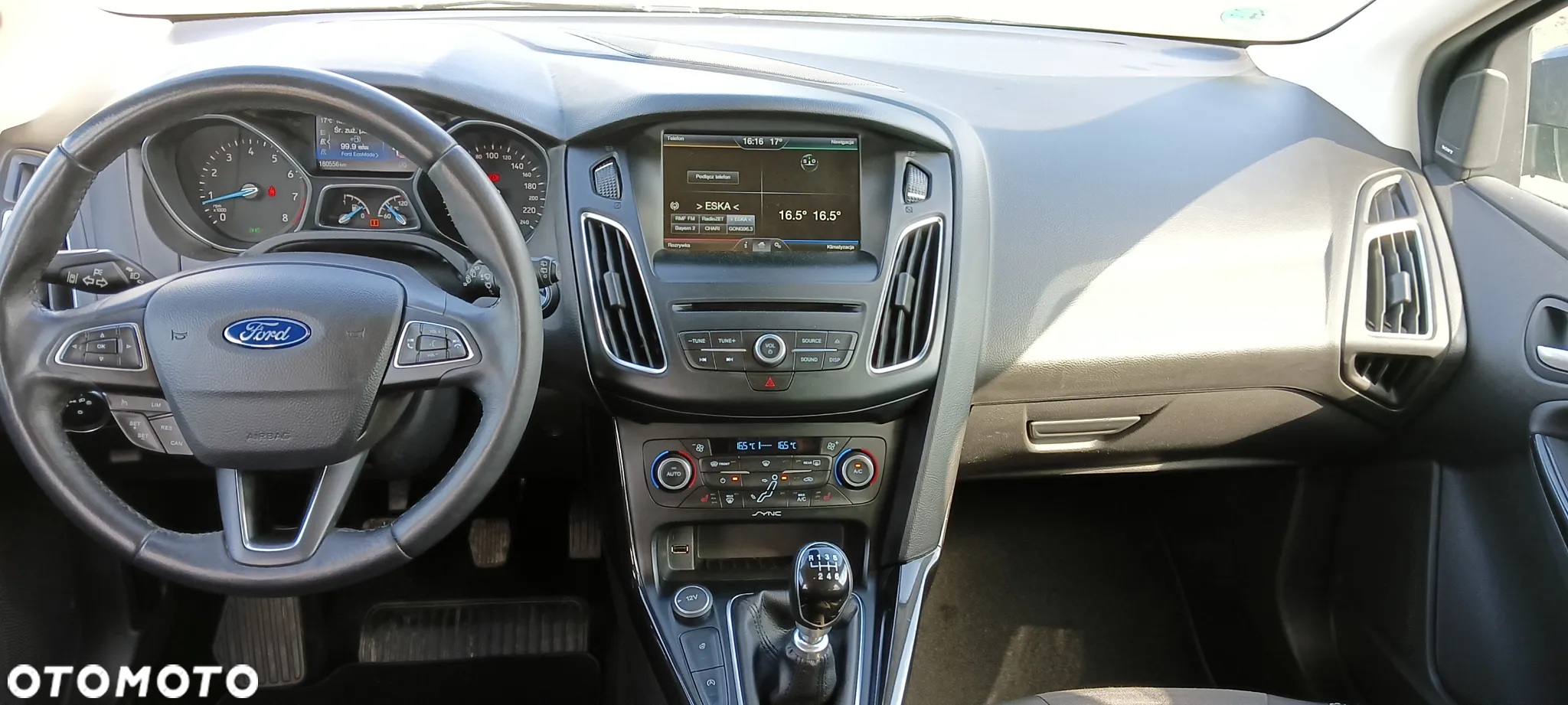 Ford Focus Turnier 1.5 EcoBoost Start-Stopp-System Titanium - 25