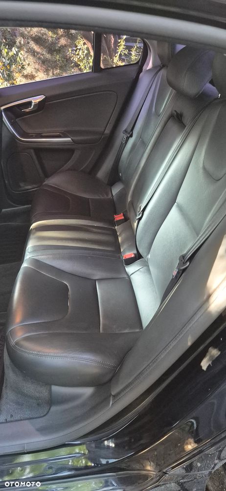 Volvo S60 - 8