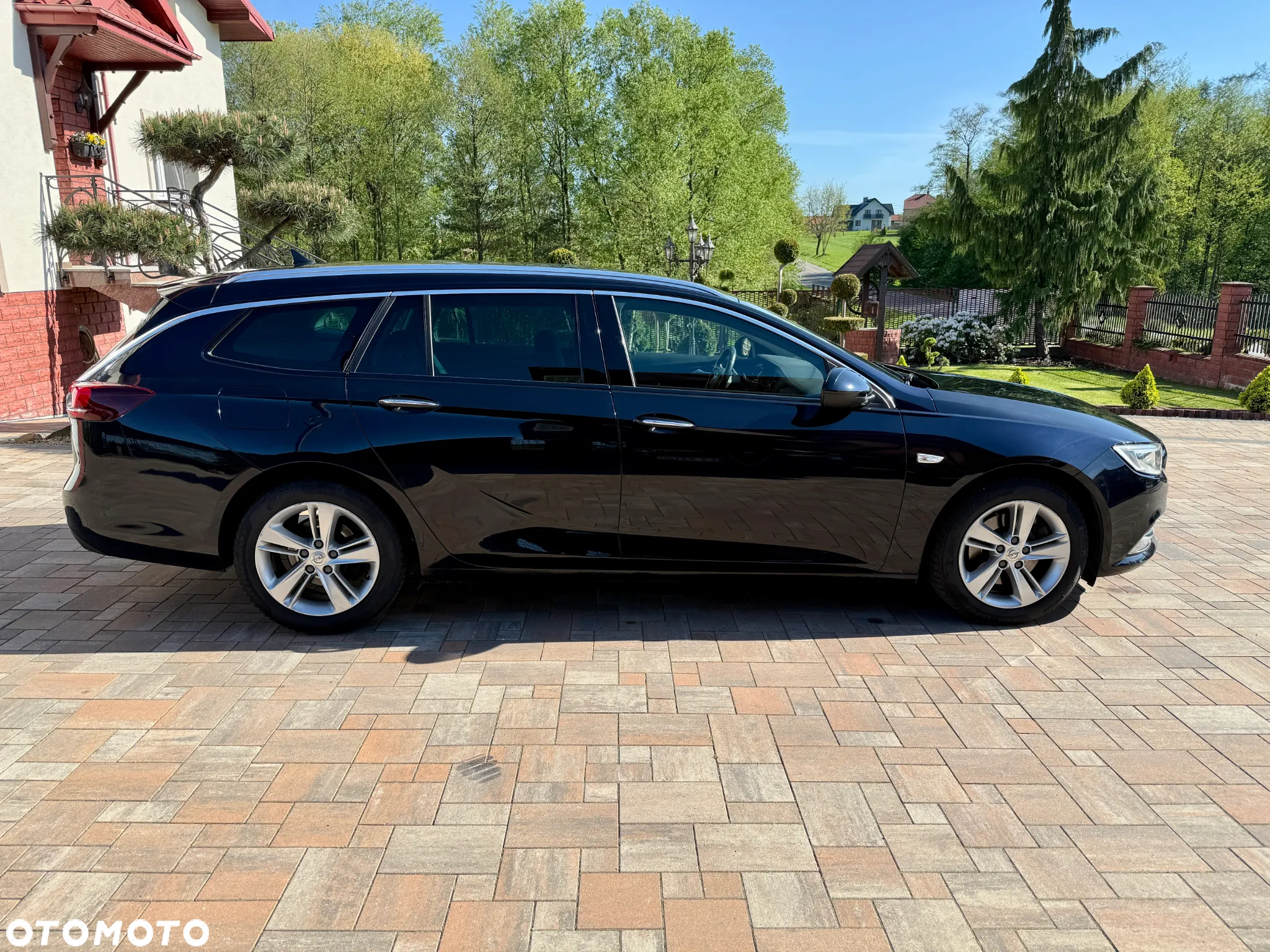 Opel Insignia 1.6 CDTI Business Innovation - 9