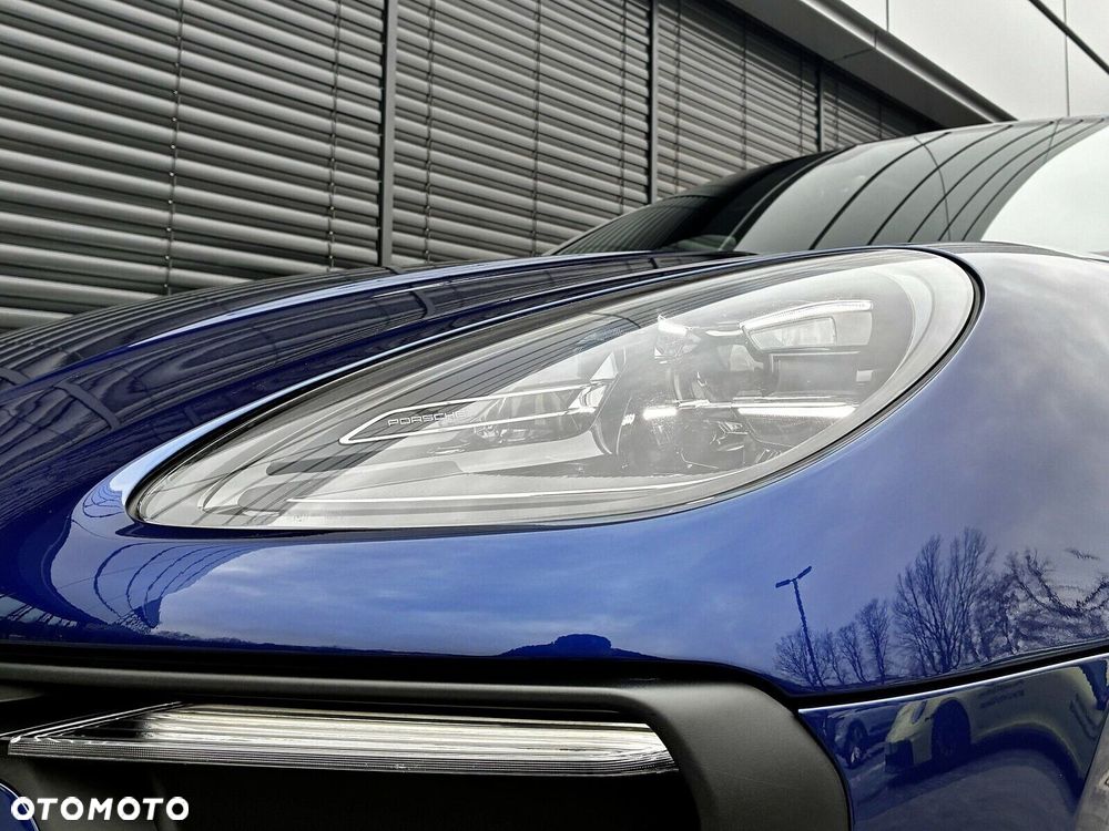 Porsche Macan - 9