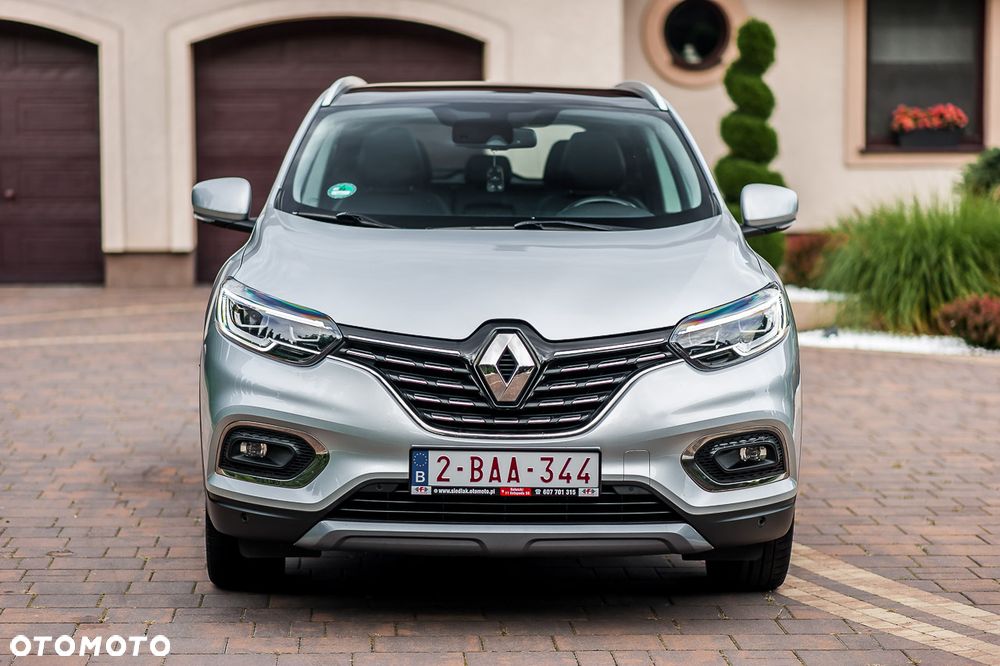 Renault Kadjar 1.3 TCe FAP Black Edition EDC - 3