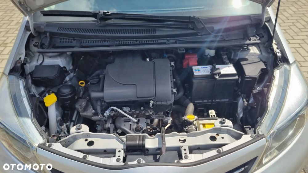 Toyota Yaris 1.0 VVT-i Style - 19