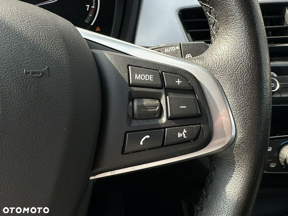 BMW X1 xDrive25e Advantage - 23
