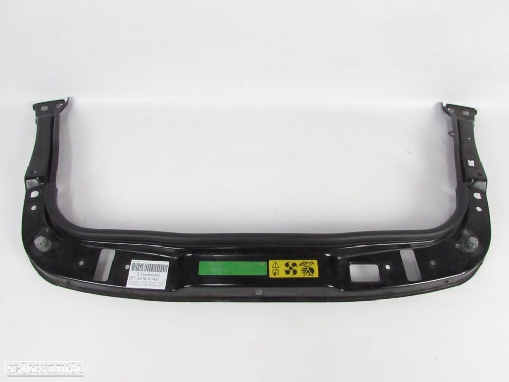 Chapa superior Frente Fibra Seminovo/ Original MINI MINI CLUBMAN (R55)/MINI MINI... - 1