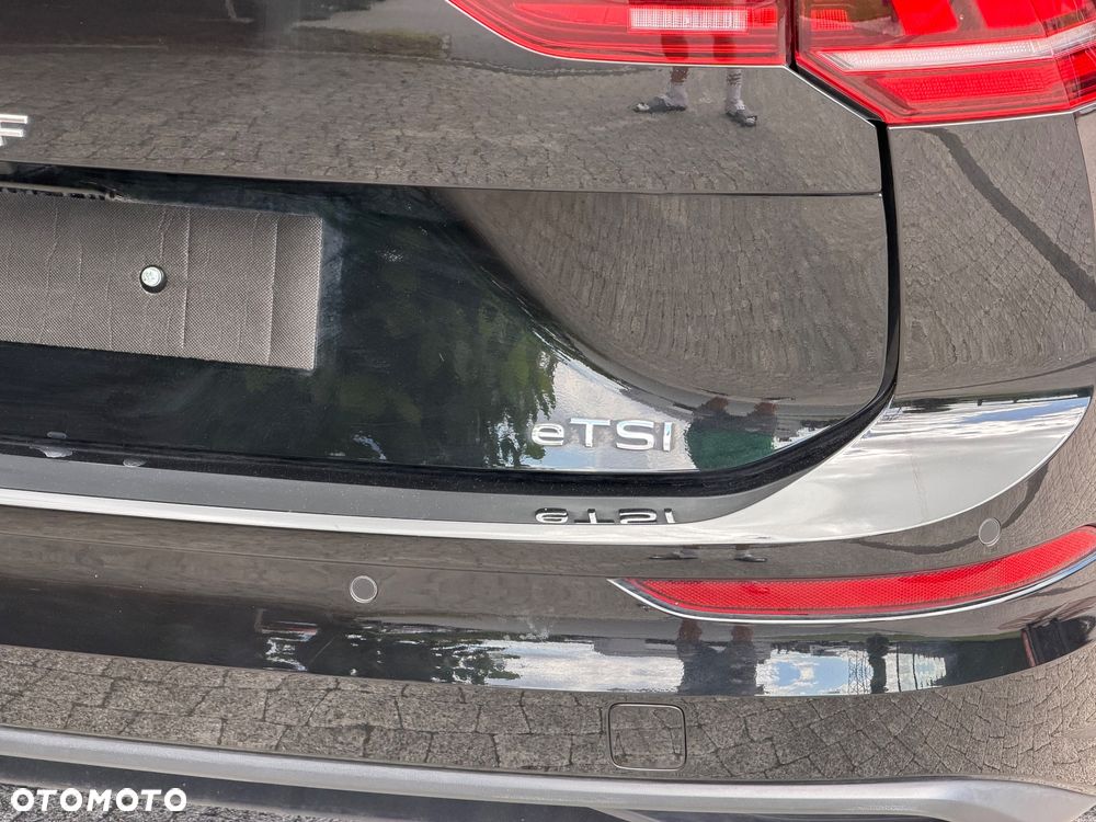 Volkswagen Golf Variant 1.5 eTSI OPF DSG Life - 5