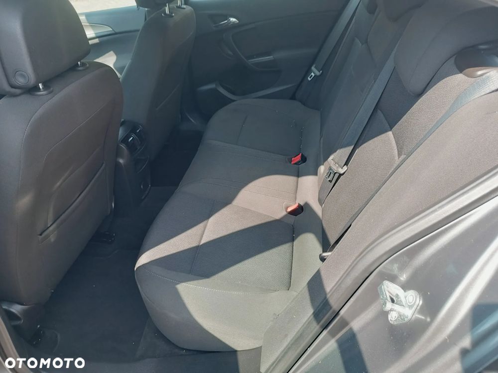 Opel Insignia 1.8 Edition - 12