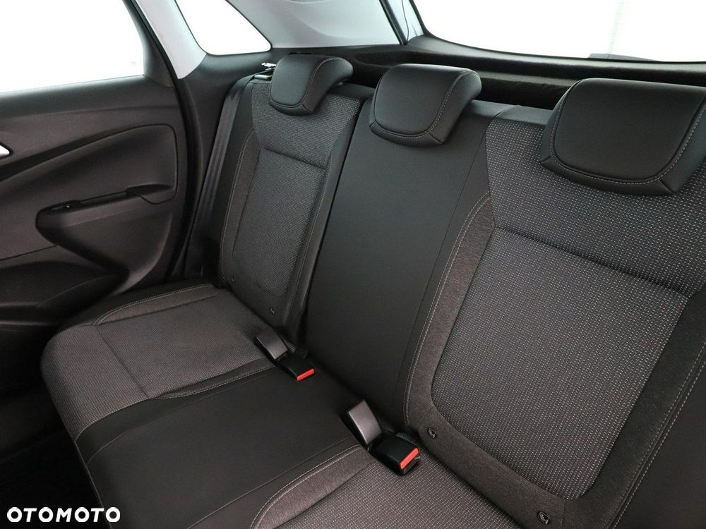 Opel Crossland X 1.2 T GPF Elite S&S - 17
