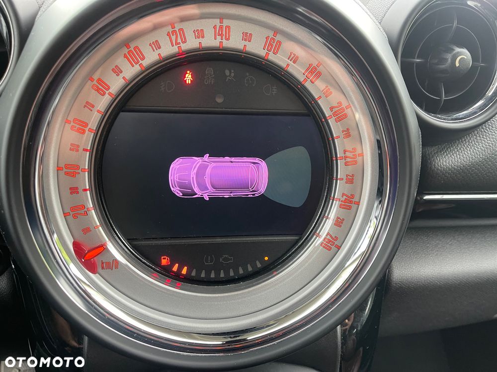 MINI Paceman Cooper SD ALL4 - 25