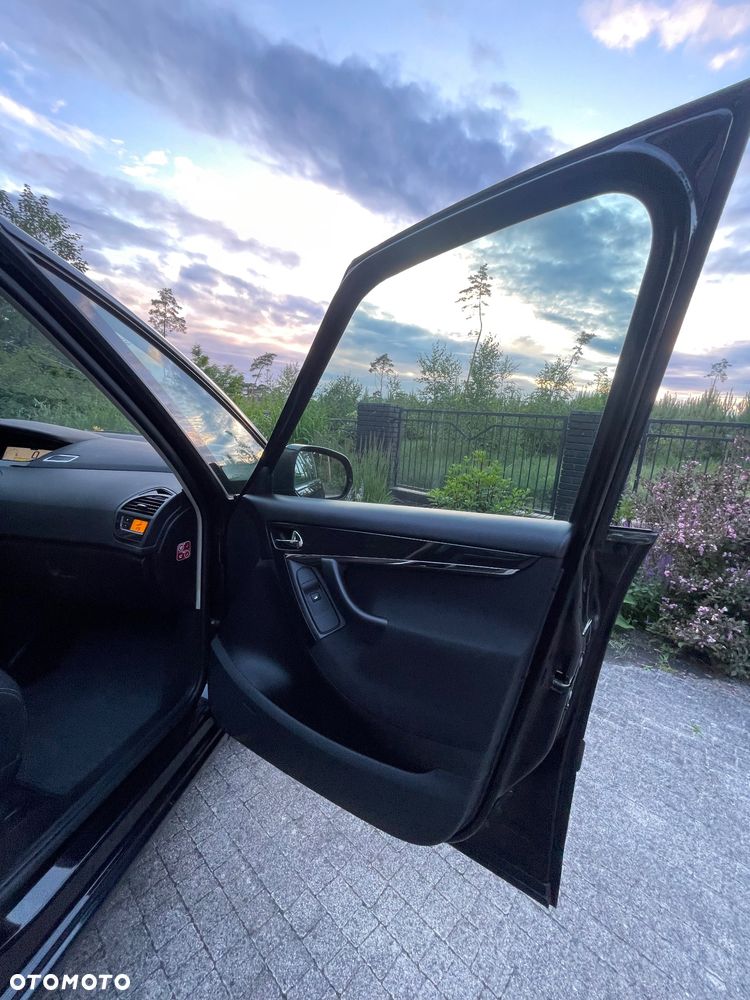 Citroën C4 Picasso VTi 120 Business Class - 29