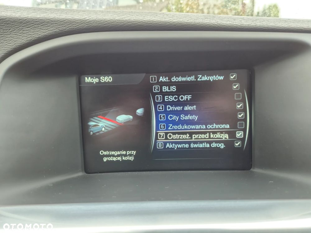 Volvo S60 D4 Drive-E R-Design Momentum - 31