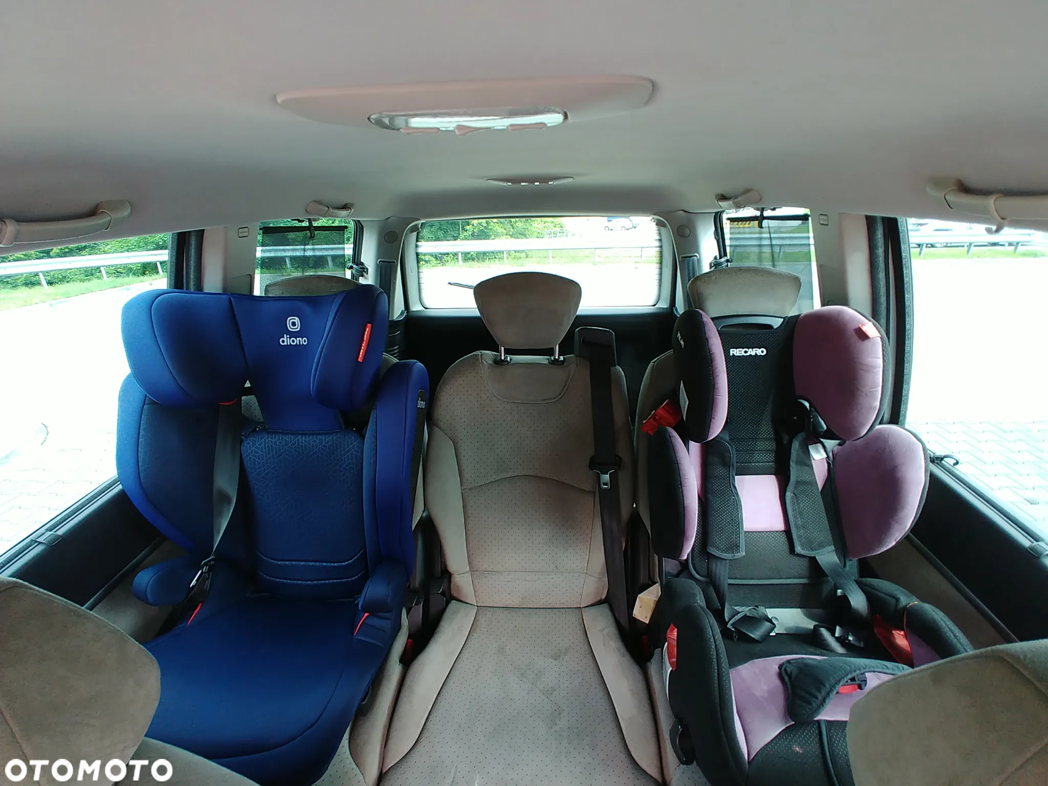 Citroën C8 2.0 16V Exclusive - 11