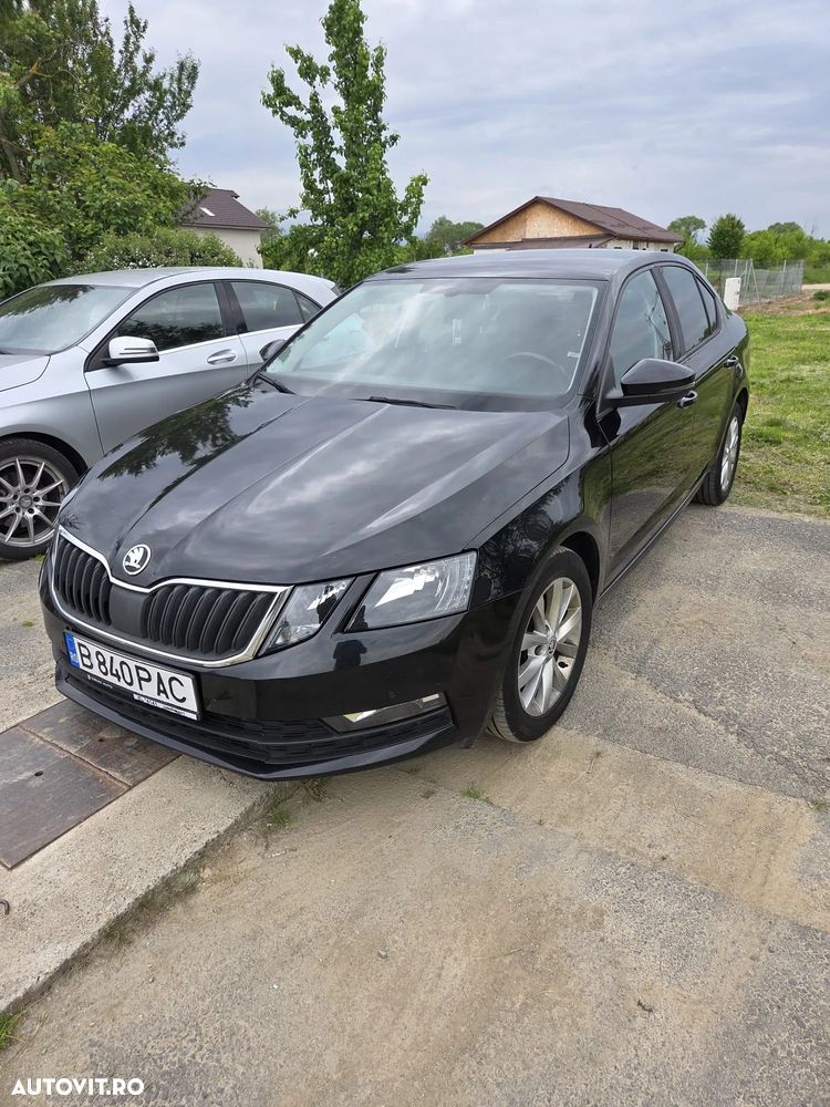 Skoda Octavia - 9