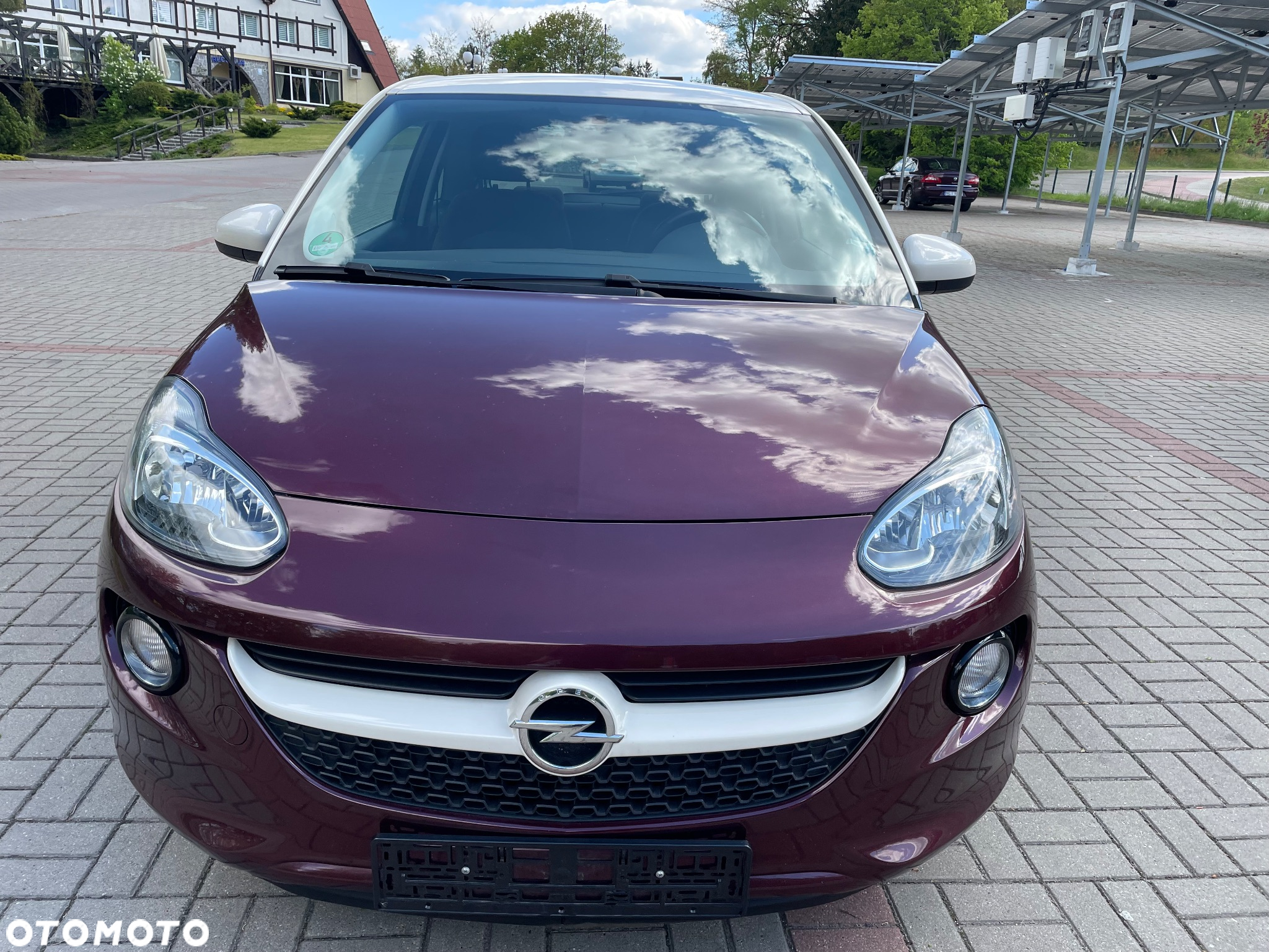 Opel Adam 1.4 Black Jack - 7