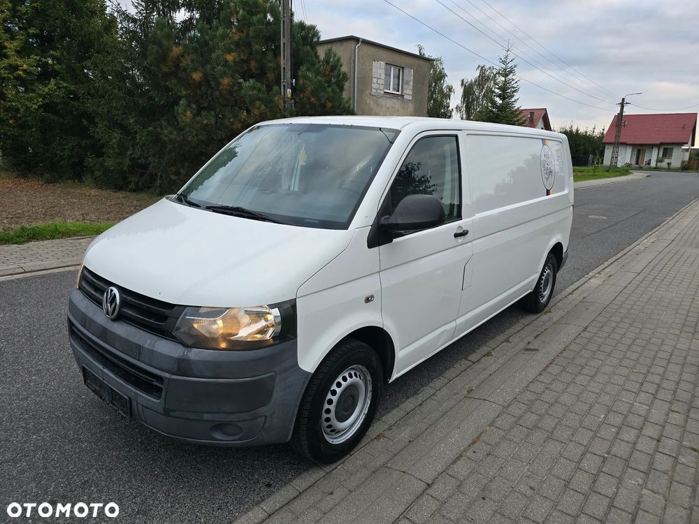 Volkswagen T5