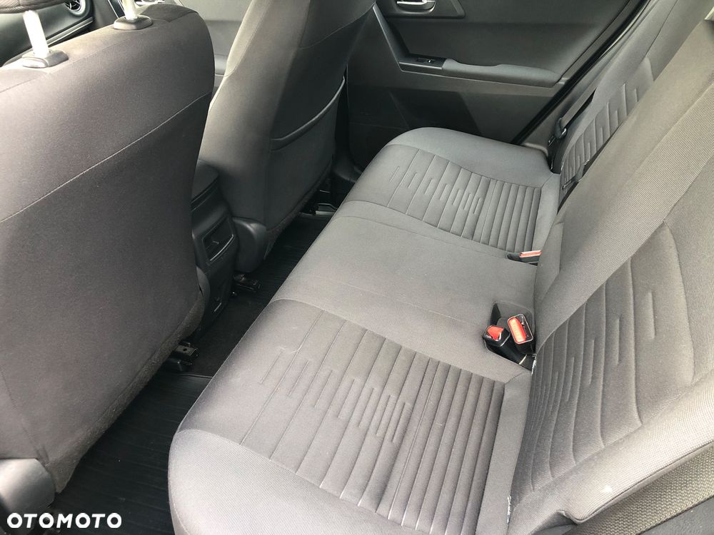 Toyota Auris Hybrid 135 Comfort - 10