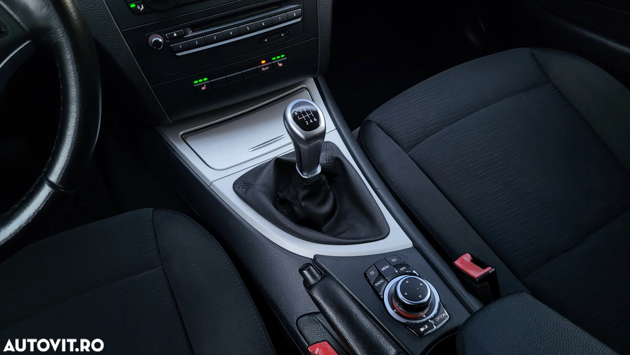 BMW Seria 1 120d DPF Edition Lifestyle - 6