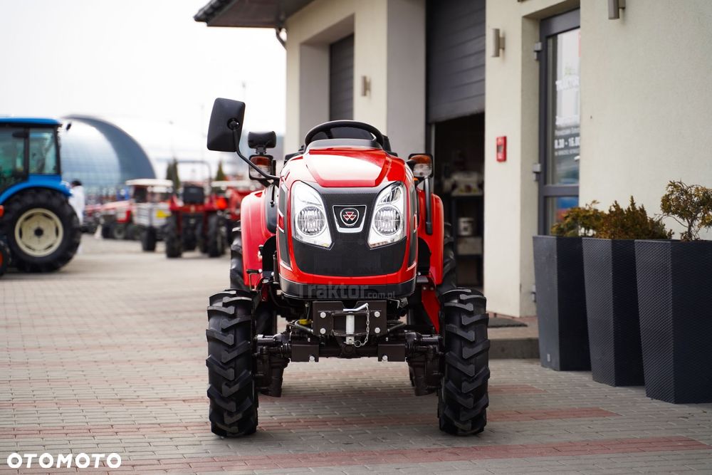 Massey Ferguson MF6028 - 4