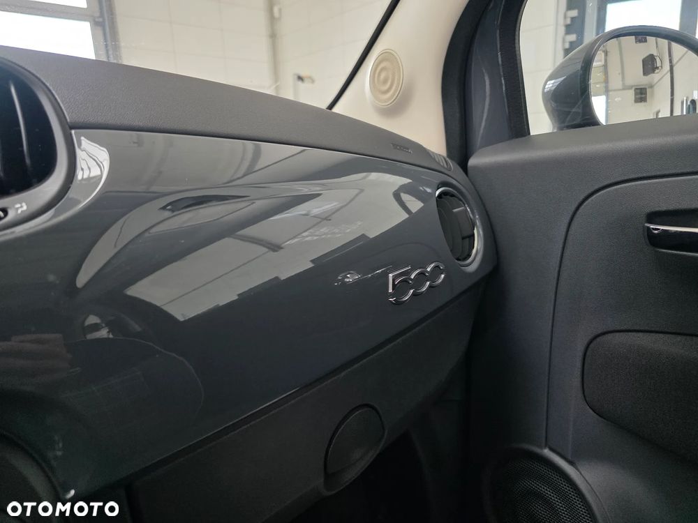 Fiat 500 0.9 SGE Lounge S&S - 25