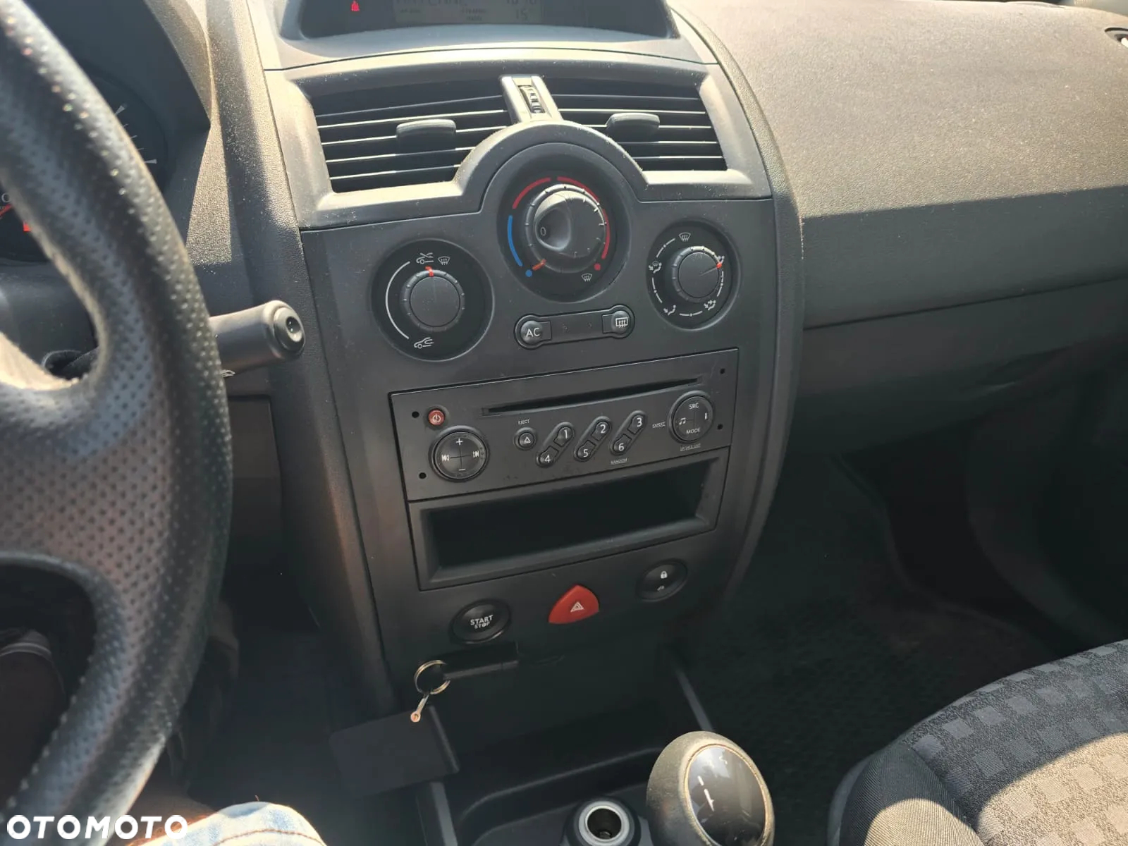 Renault Megane 1.5 dCi Expression - 10