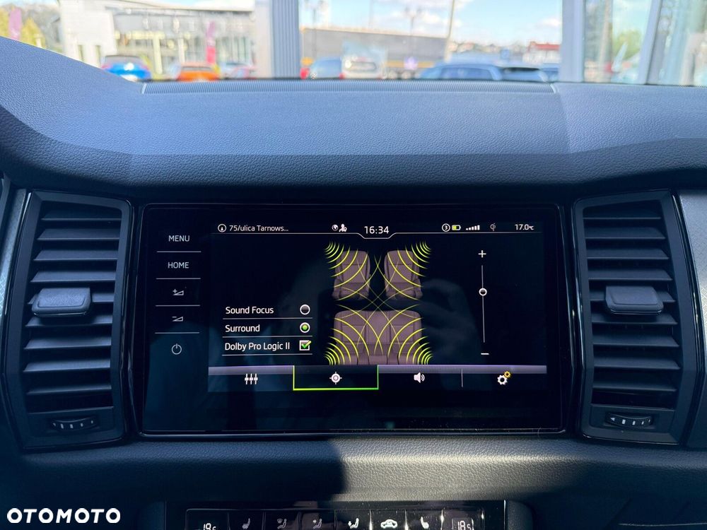 Skoda Kodiaq 2.0 TSI 4x4 Ambition DSG - 32