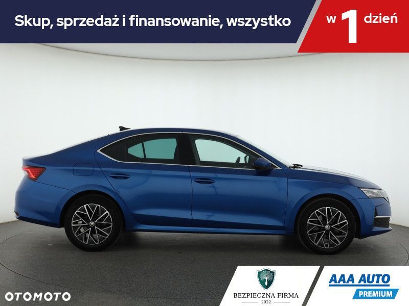 Skoda Octavia - 7