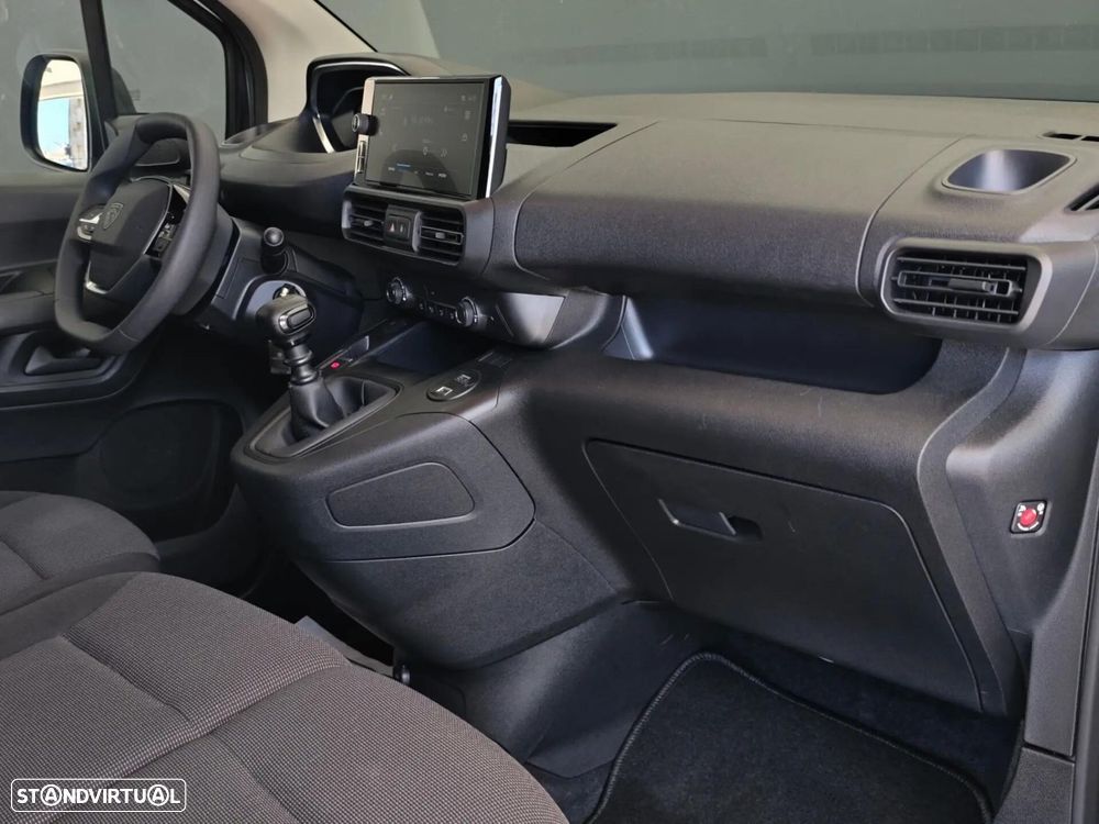 Peugeot Partner Active - 37