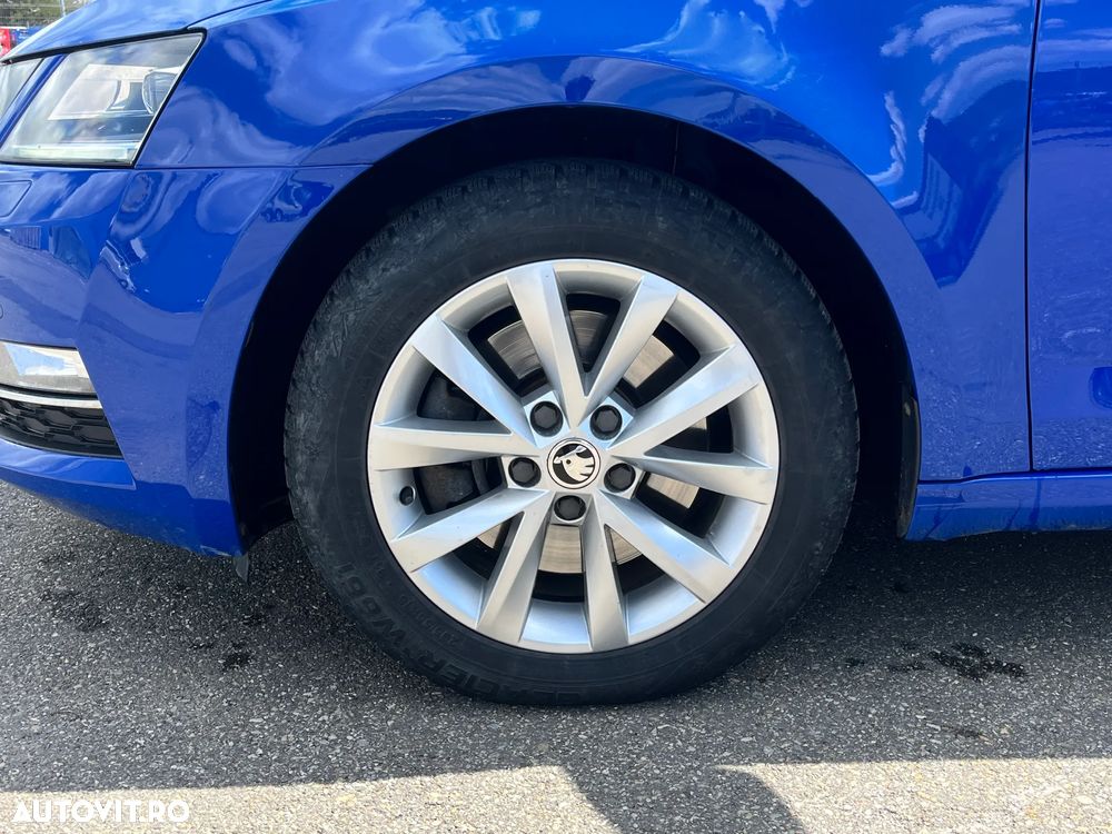 Skoda Octavia - 29
