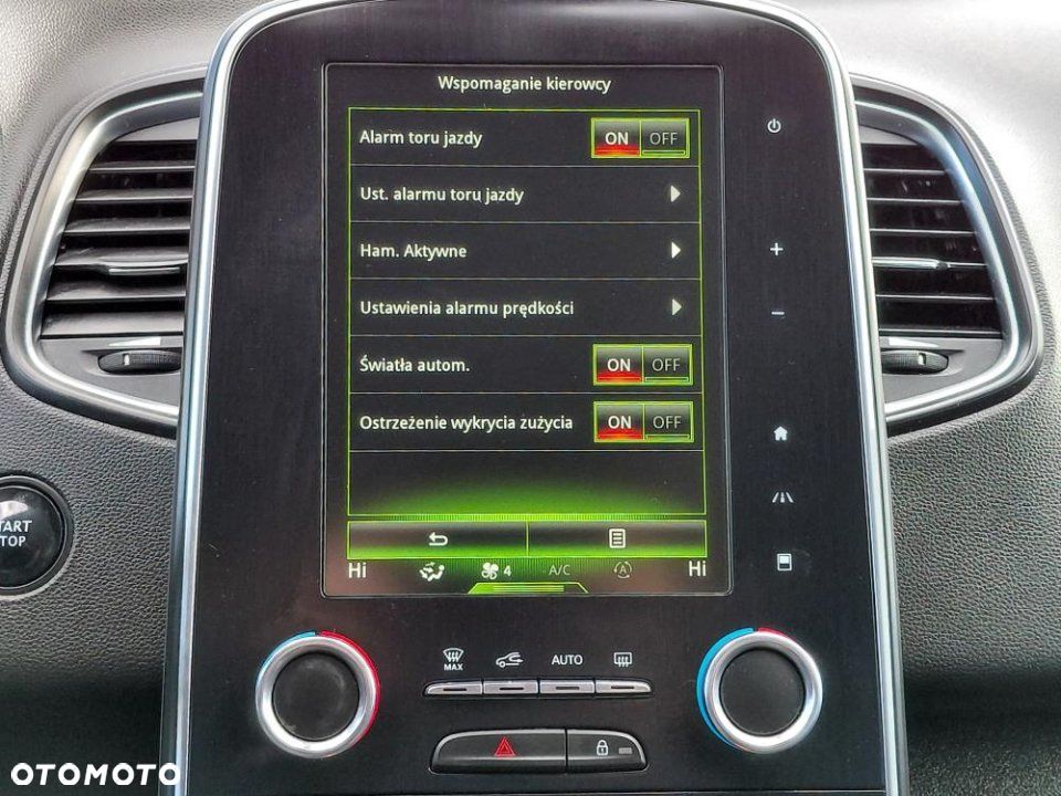 Renault Scenic - 17