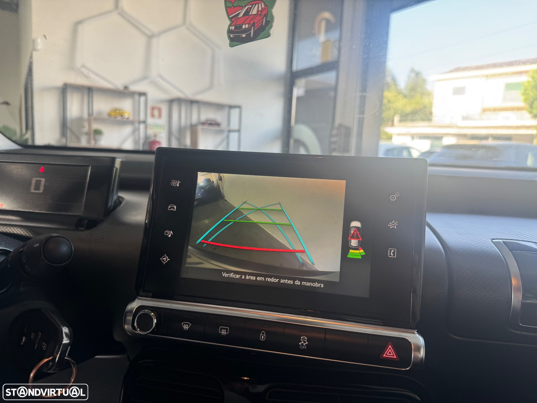 Citroën C4 Cactus 1.2 PureTech Feel - 7