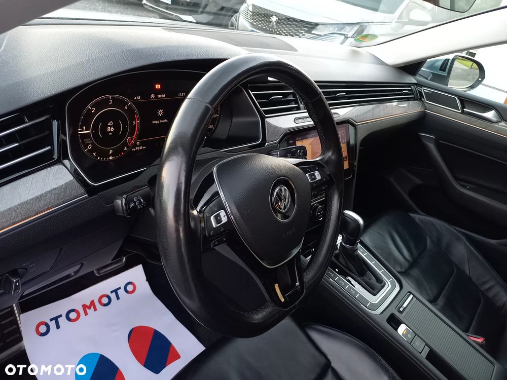 Volkswagen Arteon 2.0 TDI Bi-Turbo SCR 4Mot Elegance DSG - 29