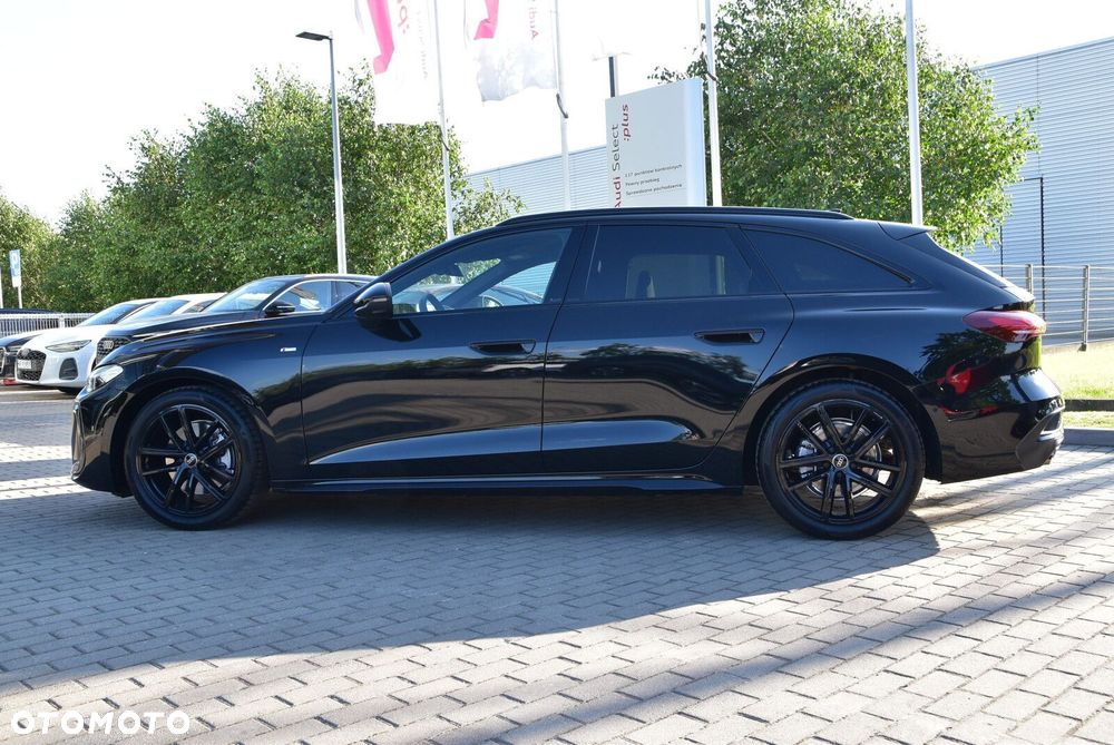 Audi A5 Avant - 8