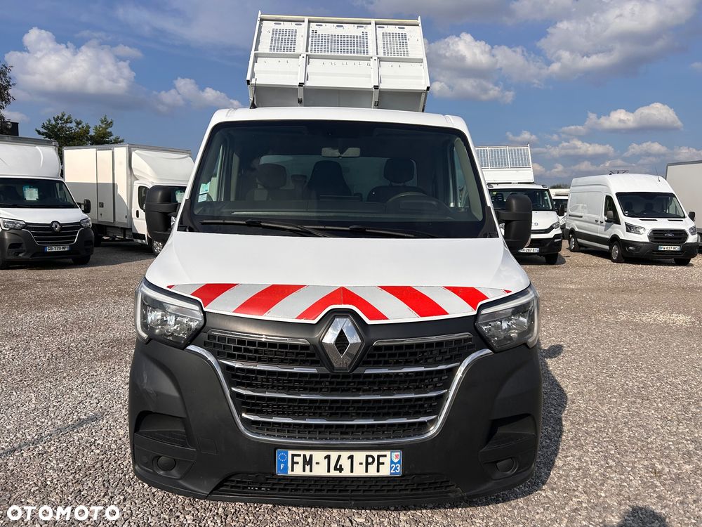 Renault Master - 2