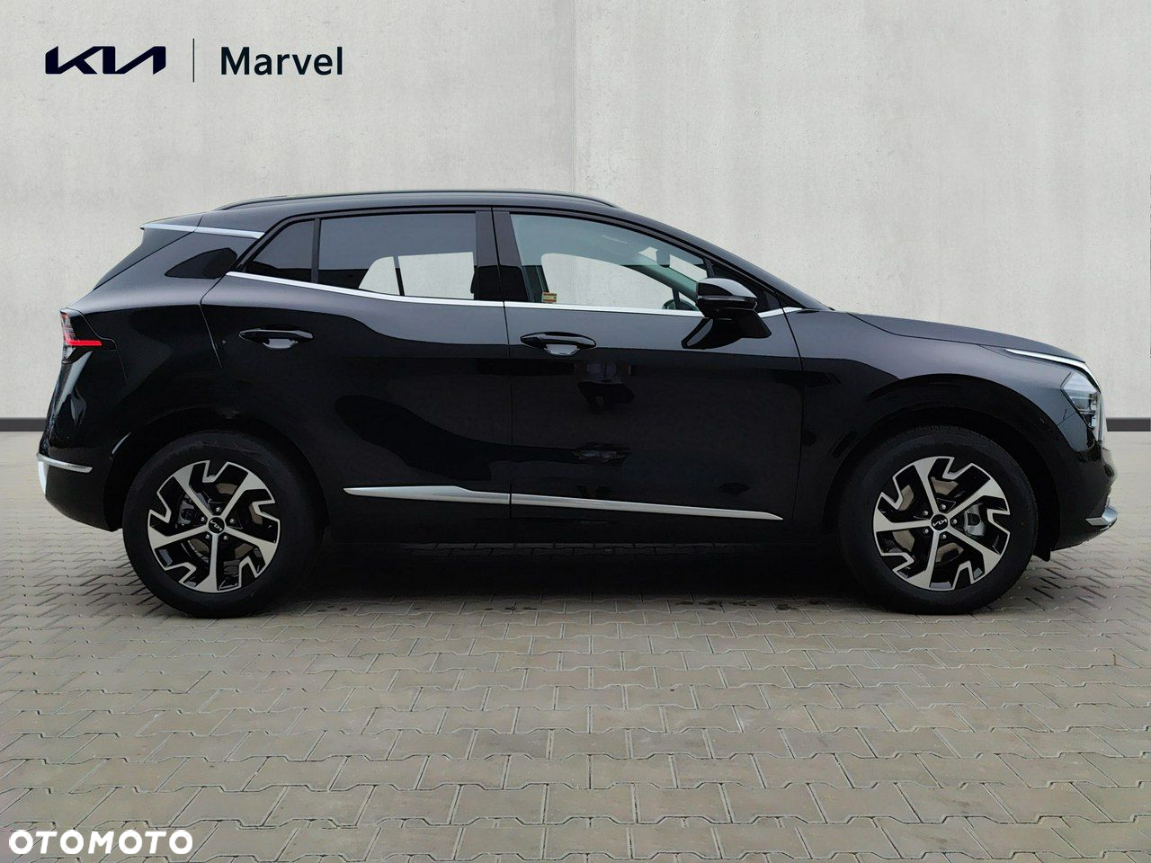 Kia Sportage - 4