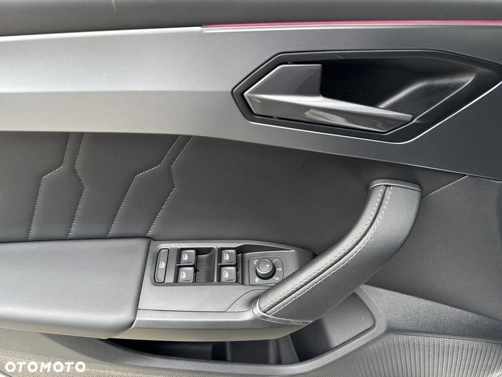 Cupra Leon 2.0 TSI VZ DSG - 17