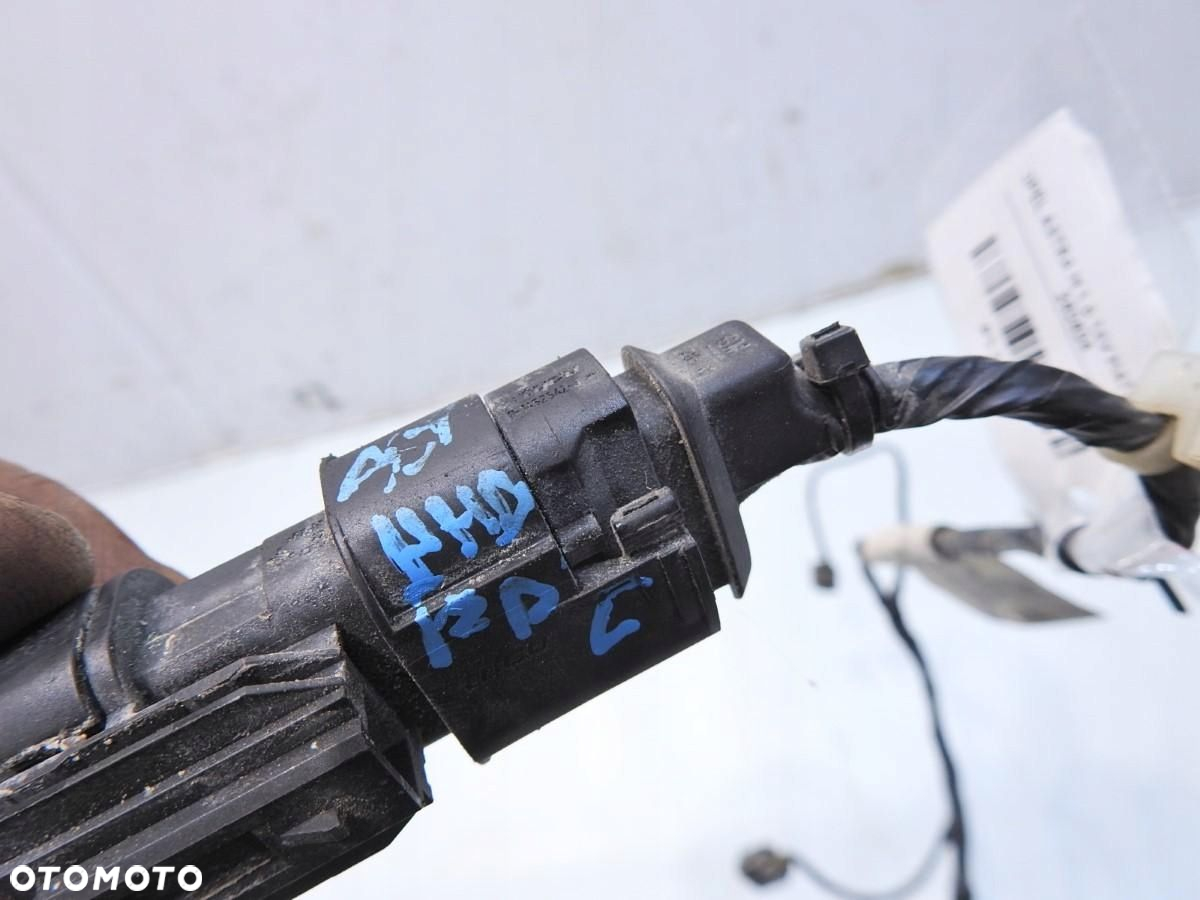 WIĄZKA INSTALACJA PDC TYŁ OPEL ASTRA III H HB 24467519 - 2