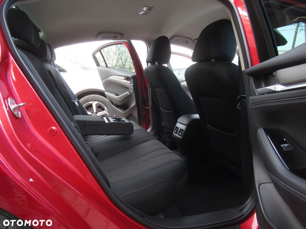Mazda 6 2.0 Skyenergy - 8