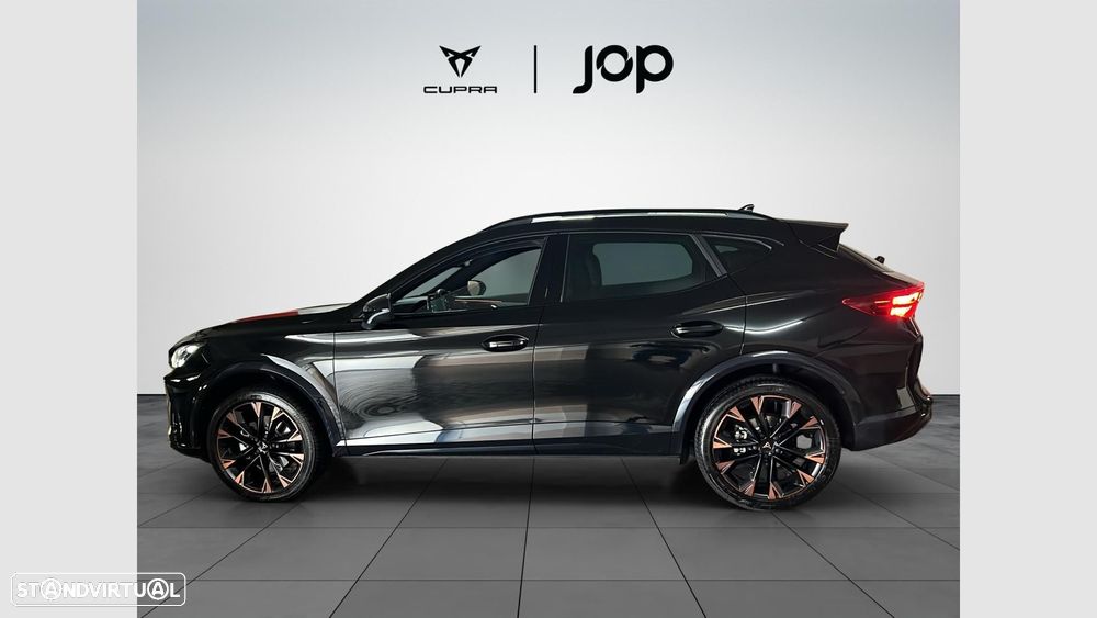 Cupra Formentor 1.5 eTSI DSG - 2