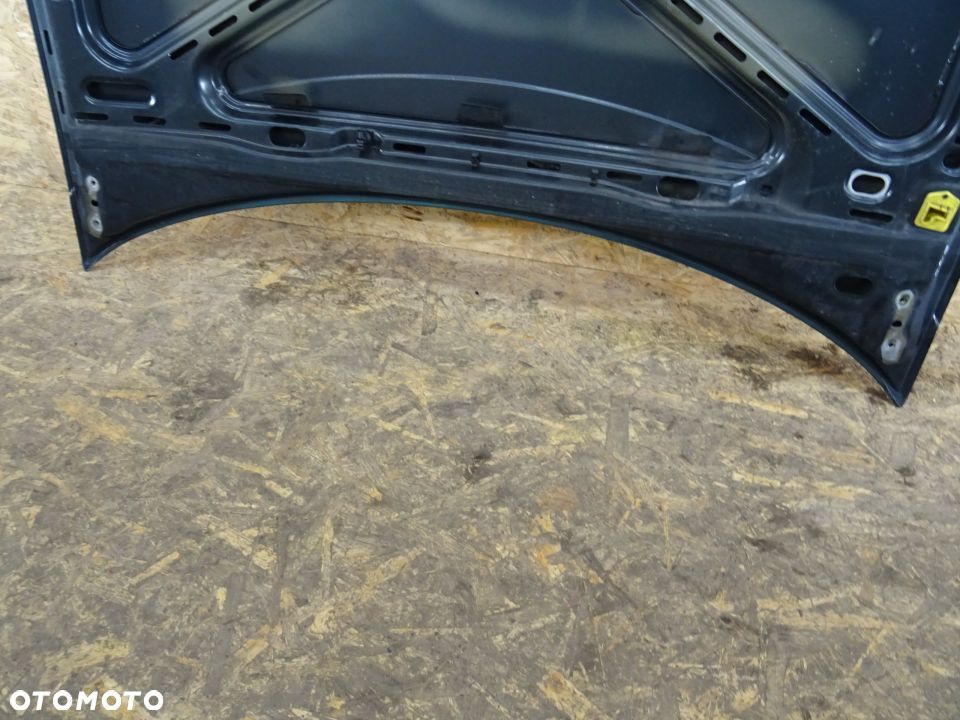 MASKA POKRYWA SILNIKA FORD GALAXY I LAK.D9 95-00 NR235 - 4