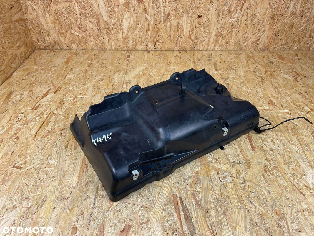 WLOT OSŁONA KIEROWNICA POWIETRZA PRZÓD BMW I3 I01 7255143 - 5